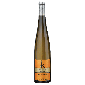 Anne De K Pinot Gris Grand Cru Schlosberg