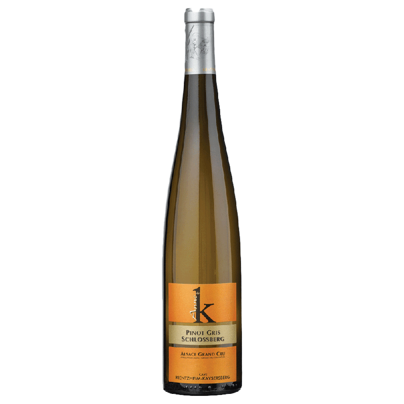 Anne De K Pinot Gris