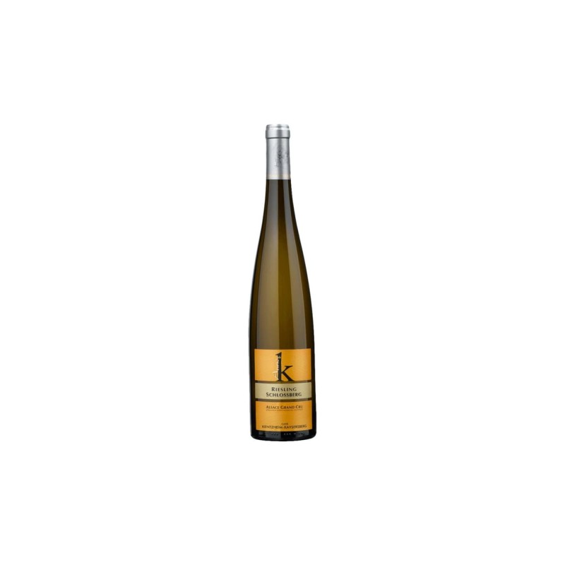 Anne De K Riesling Grand Cru Schlosberg Anne De K Riesling Grand Cru Schlosberg