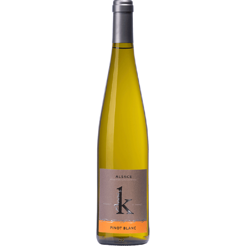 Anne De K Pinot Blanc