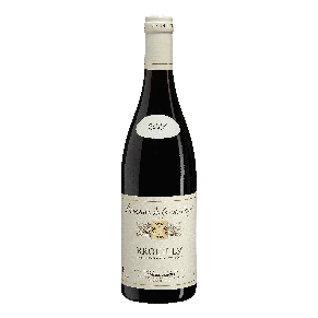 Brouilly - wino z Beaujolais