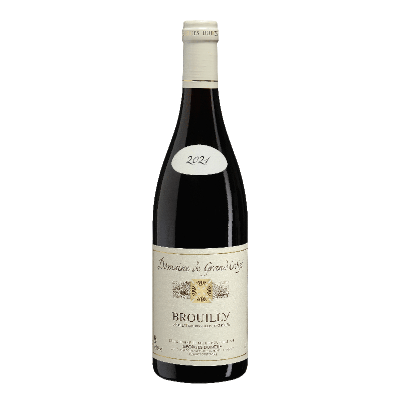 Brouilly
