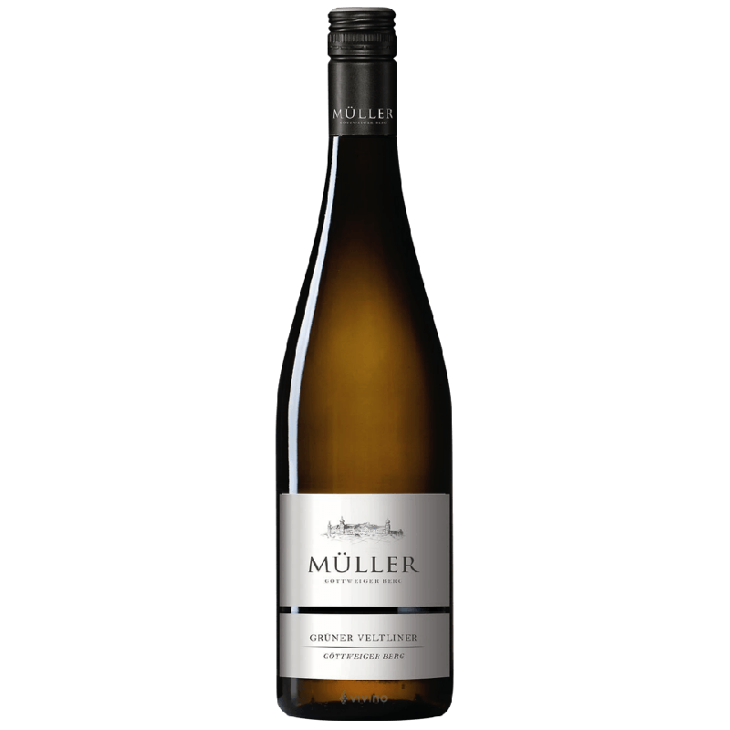 Müller Gruner Veltliner