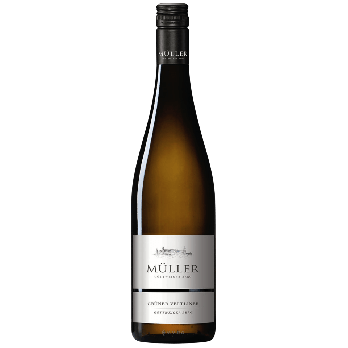 Müller Gruner Veltliner Gottweiger Berg - Wino z Austrii