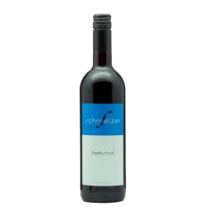 Schmelzer Herbstrot - austriackie wino z charakterem