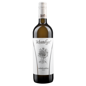Schmelzer Welschriesling – świeże wino z Austrii