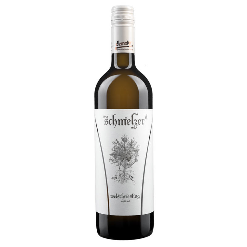 Schmelzer Welschriesling