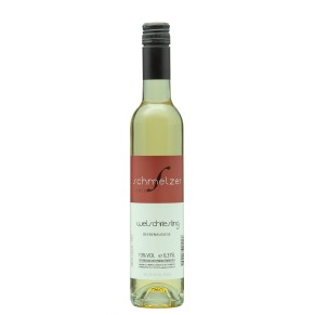 Schmelzer Welschrieling Beerenauslese - słodkie wino z Austrii