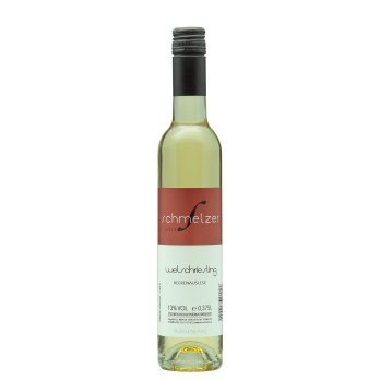 Schmelzer Welschrieling Beerenauslese - słodkie wino z Austrii