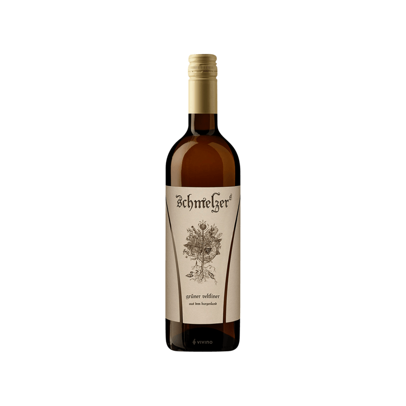 Schmelzer Gruner Veltliner