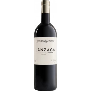 Telmo Rodriguez Lanzaga DOC Rioja Organic