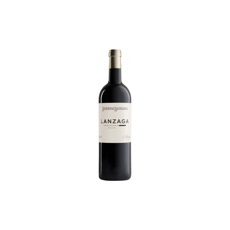 Telmo Rodriguez Lanzaga DOC Rioja Telmo Rodriguez Lanzaga DOC Rioja