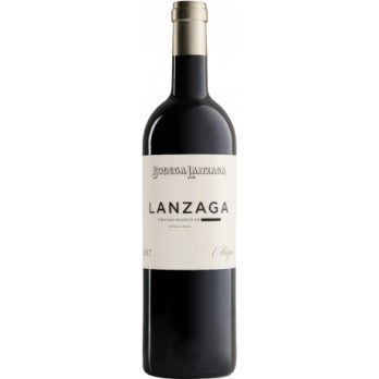 Telmo Rodriguez Lanzaga DOC Rioja Organic
