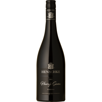 Henschke Henry's Seven Shiraz Blend Barossa