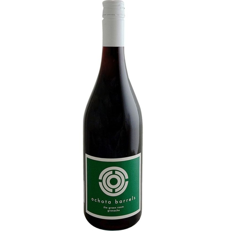 Ochota Barrels The Green Room
