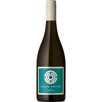 Ochota Barrels Slint Chardonnay - wino australijskie