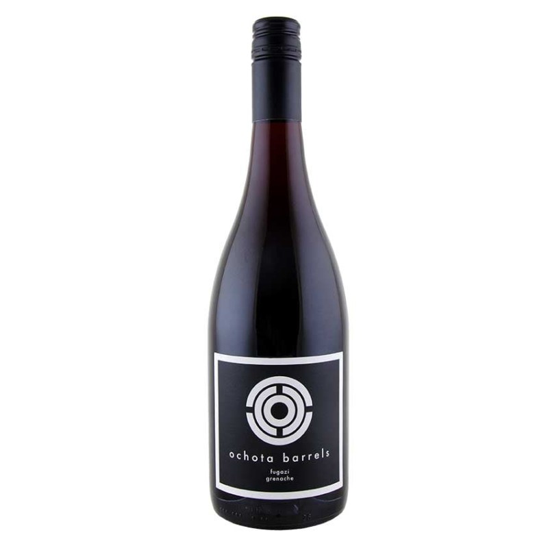 Ochota Barrels Fugazi