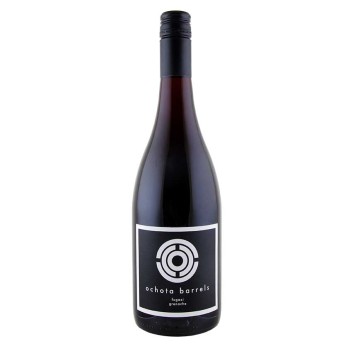 Ochota Barrels Fugazi Grenache - australijskie wino