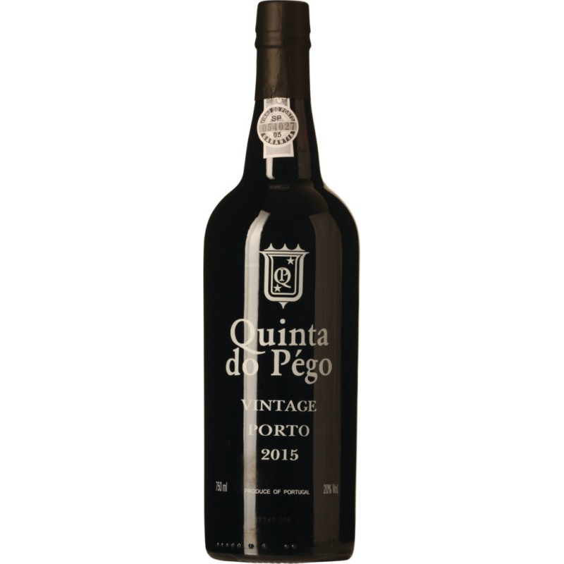Quinta Do Pego Port
