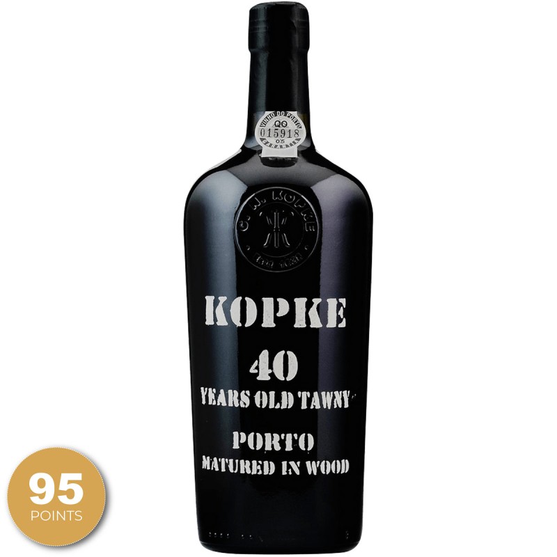 Kopke Porto Tawny Kopke Porto Tawny