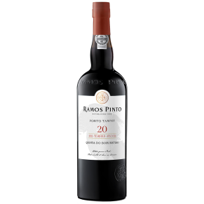 Ramos Pinto 20 Years Old Port