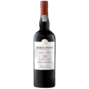 Ramos Pinto 20 Years Old Port