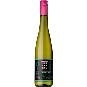 Universal Riesling Qualitätswein - Wyjątkowy niemiecki Riesling