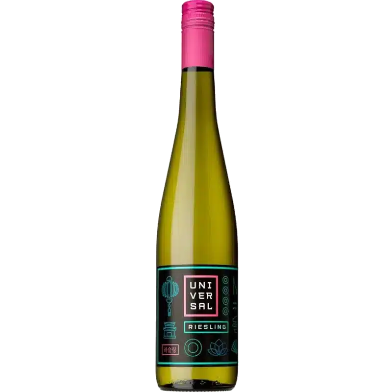 Universal Riesling
