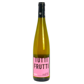 Pirouettes Tutti Frutti - lekkie i owocowe wino