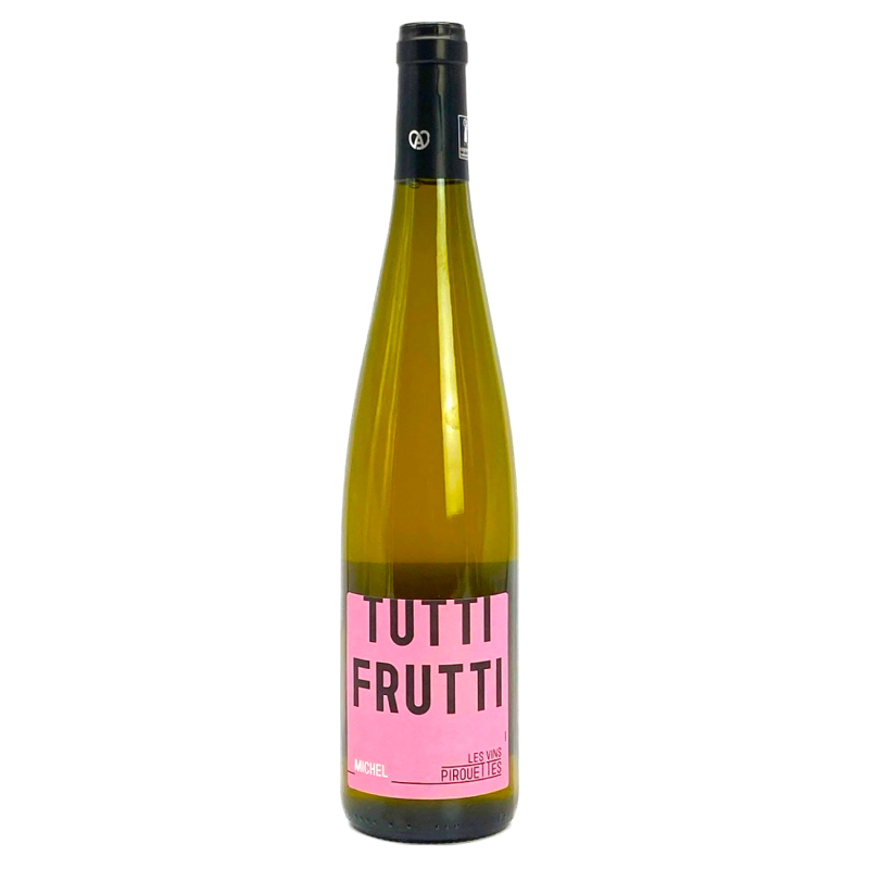 Les Vins Pirouettes