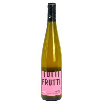 Pirouettes Tutti Frutti - lekkie i owocowe wino