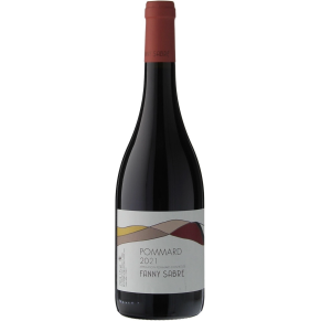 Fanny Sabre Pommard - Wino z Burgundii