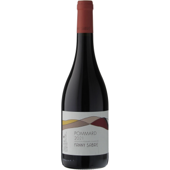 Fanny Sabre Pommard - Wino z Burgundii