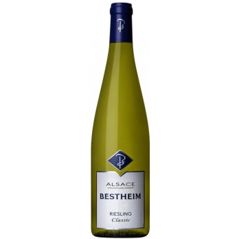 Riesling Classic AOC z Alsacji