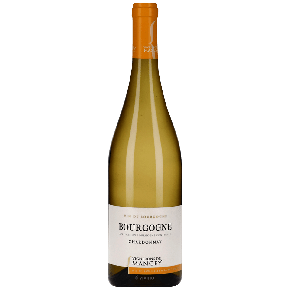 Bourgogne Chardonnay Les Vignerons de Mancey