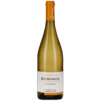 Bourgogne Chardonnay Les Vignerons de Mancey