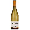 Bourgogne De Vigne En Verre