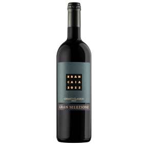 Brancaia Chianti Classico DOCG - Wino z Toskanii