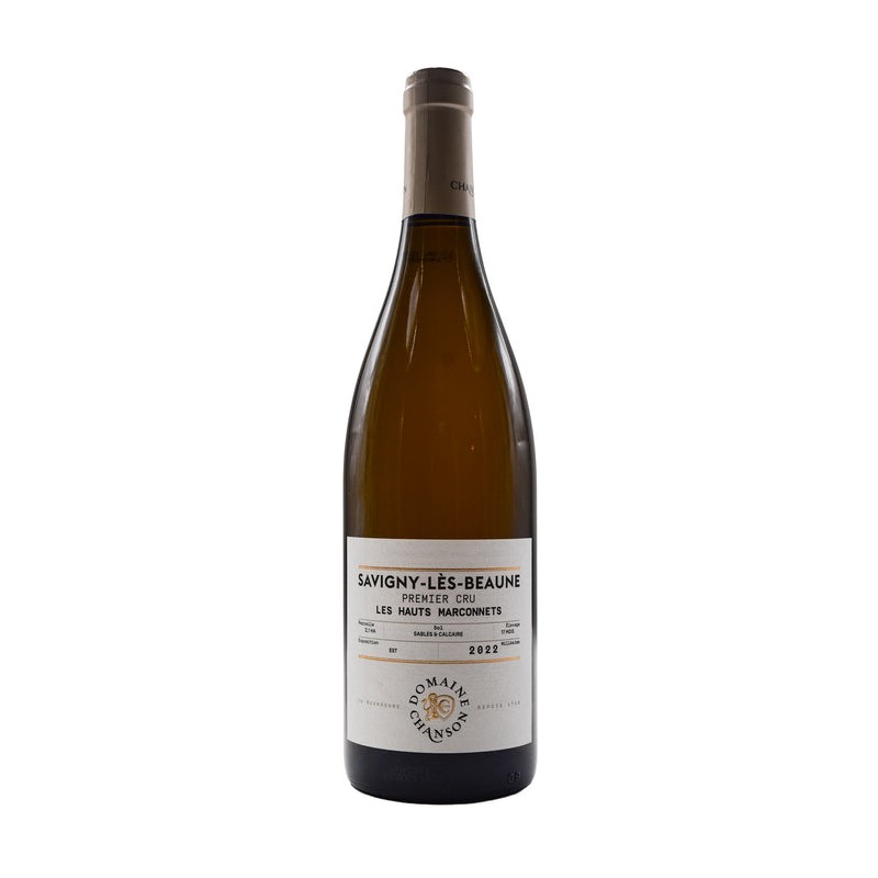 Domaine Chanson Savigny Les Beaune AOC