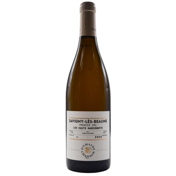 Savigny Les Beaune 1er Cru Hauts Marconnets AOC