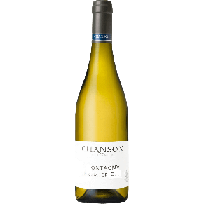 Montagny 1er Cru AOC - Elegancja z Burgundii