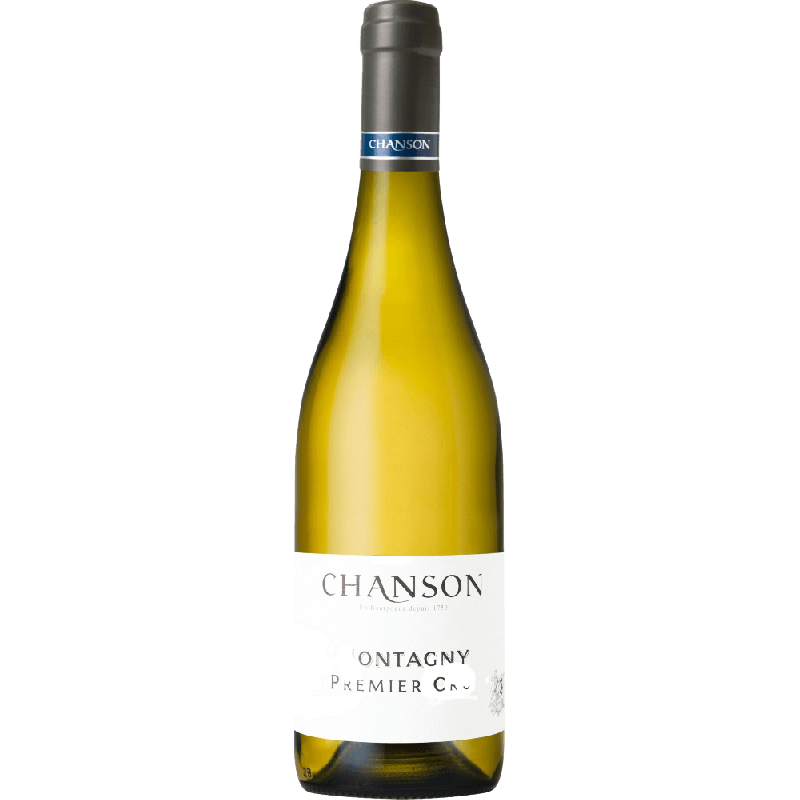 Domaine Chanson Montagny AOC