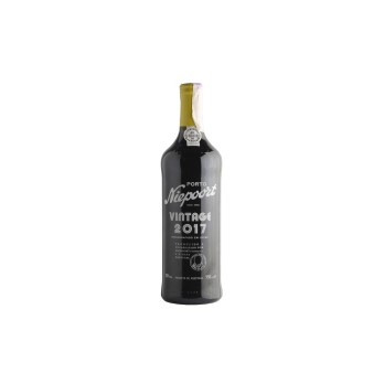 Porto Vintage - Wyjątkowe portugalskie wino