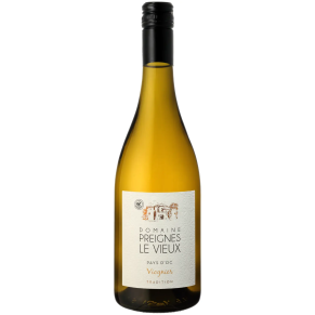 Robert Vic Preignes Tradition Viognier