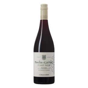 Moulin de Gassac Pinot Noir IGP - Elegancja i Smak