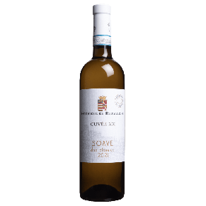 Soave Classico DOP z Veneto