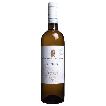 Soave Classico DOP z Veneto