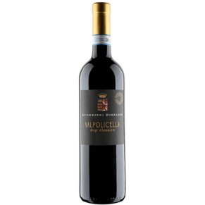 Valpolicella Classico DOP - Lekkie włoskie wino