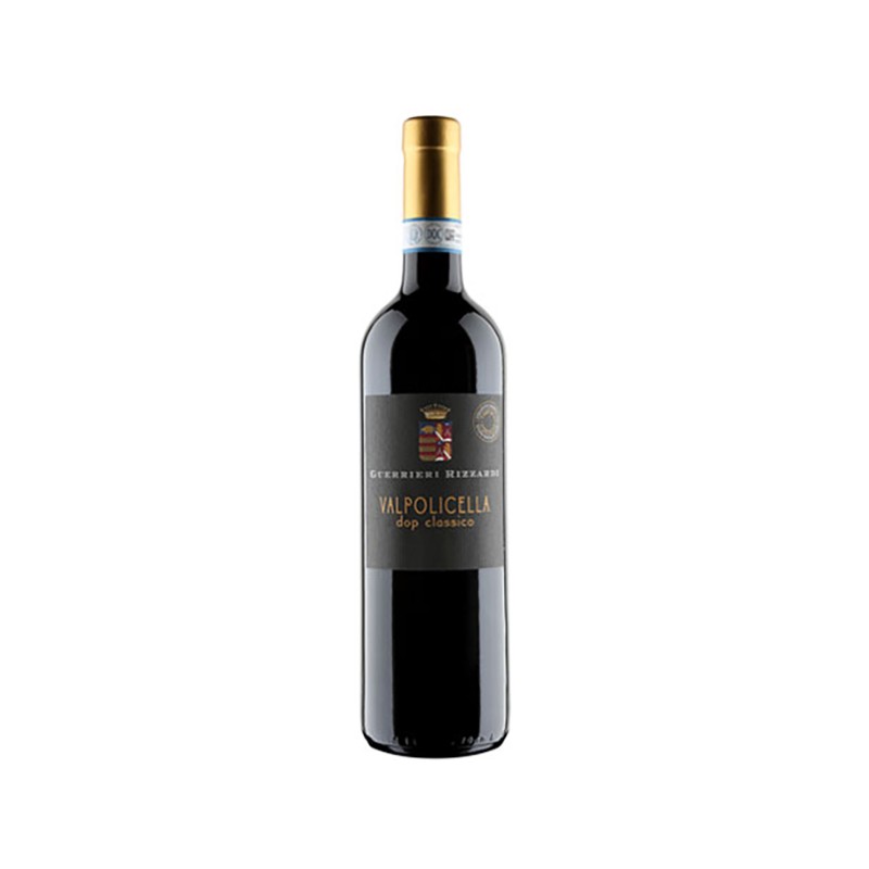 Guerrieri Rizzardi Valpolicella Classico DOP