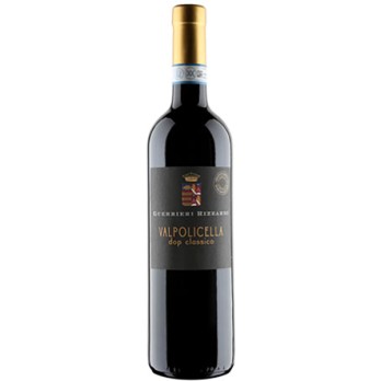 Valpolicella Classico DOP - Lekkie włoskie wino